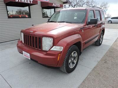 2008 Jeep Liberty Sport - Photo 2 - Lexington, NE 68850