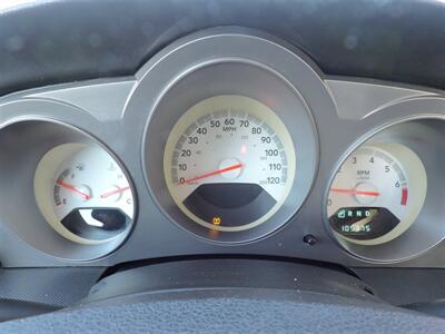 2009 Dodge Avenger SE - Photo 16 - Lexington, NE 68850