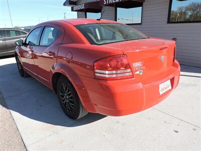 2009 Dodge Avenger SE - Photo 7 - Lexington, NE 68850
