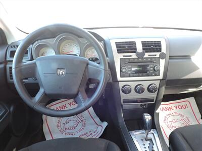 2009 Dodge Avenger SE - Photo 13 - Lexington, NE 68850