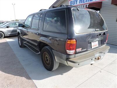 2000 Ford Explorer XLT   - Photo 7 - Lexington, NE 68850