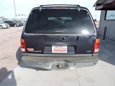 2000 Ford Explorer XLT   - Photo 6 - Lexington, NE 68850