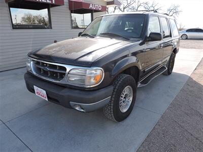 2000 Ford Explorer XLT   - Photo 2 - Lexington, NE 68850