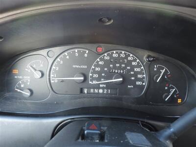 2000 Ford Explorer XLT   - Photo 14 - Lexington, NE 68850