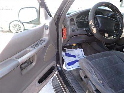 2000 Ford Explorer XLT   - Photo 13 - Lexington, NE 68850