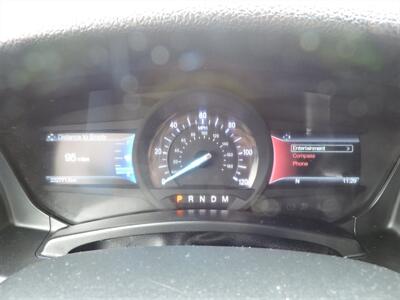 2016 Ford Expedition Limited   - Photo 18 - Lexington, NE 68850