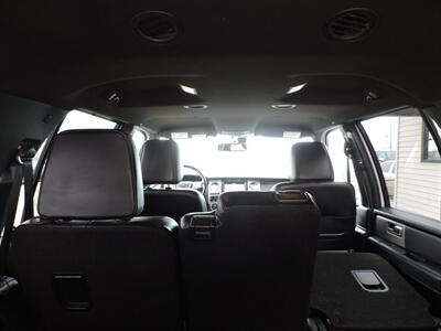 2016 Ford Expedition Limited   - Photo 14 - Lexington, NE 68850