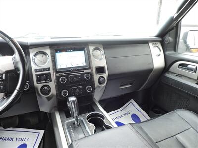 2016 Ford Expedition Limited   - Photo 16 - Lexington, NE 68850