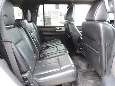 2016 Ford Expedition Limited   - Photo 11 - Lexington, NE 68850