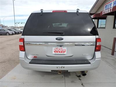 2016 Ford Expedition Limited   - Photo 6 - Lexington, NE 68850
