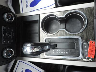 2016 Ford Expedition Limited   - Photo 20 - Lexington, NE 68850