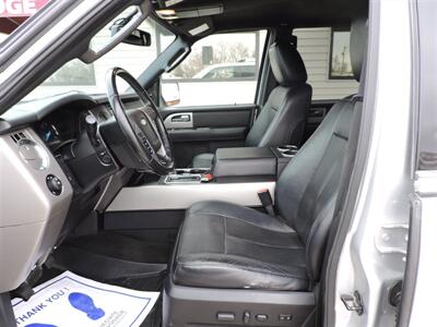 2016 Ford Expedition Limited   - Photo 9 - Lexington, NE 68850