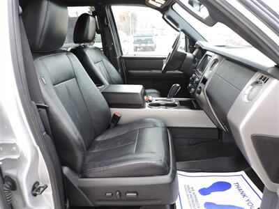 2016 Ford Expedition Limited   - Photo 10 - Lexington, NE 68850