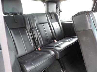 2016 Ford Expedition Limited   - Photo 12 - Lexington, NE 68850