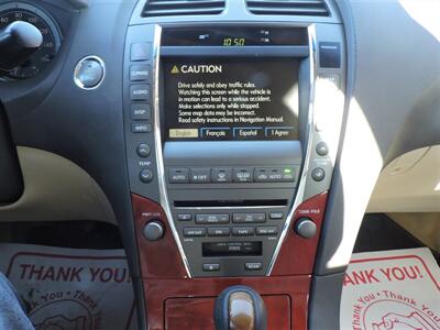 2007 Lexus ES - Photo 18 - Lexington, NE 68850