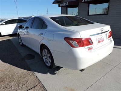 2007 Lexus ES - Photo 7 - Lexington, NE 68850