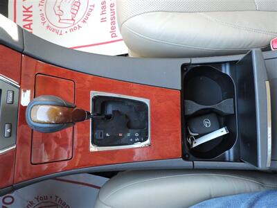 2007 Lexus ES - Photo 19 - Lexington, NE 68850