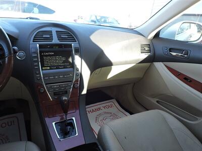 2007 Lexus ES - Photo 14 - Lexington, NE 68850