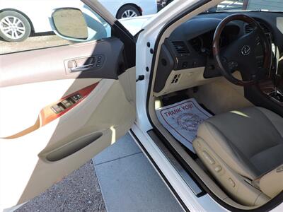 2007 Lexus ES - Photo 16 - Lexington, NE 68850