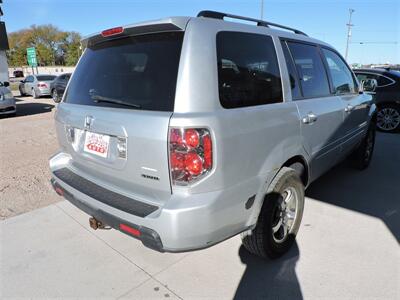 2007 Honda Pilot EX-L   - Photo 5 - Lexington, NE 68850