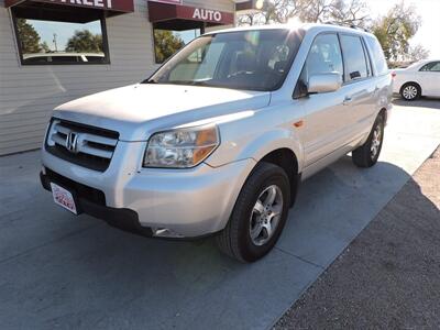 2007 Honda Pilot EX-L   - Photo 2 - Lexington, NE 68850
