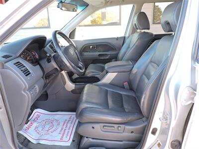 2007 Honda Pilot EX-L   - Photo 9 - Lexington, NE 68850