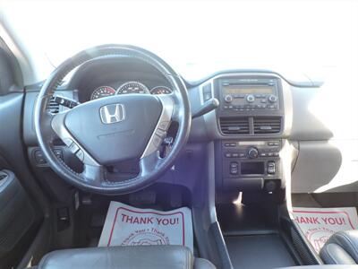 2007 Honda Pilot EX-L   - Photo 15 - Lexington, NE 68850
