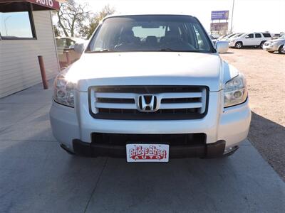 2007 Honda Pilot EX-L   - Photo 3 - Lexington, NE 68850