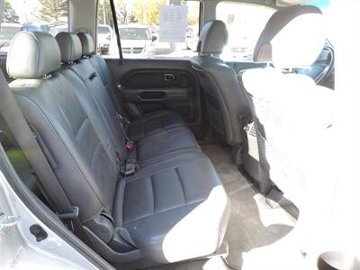 2007 Honda Pilot EX-L   - Photo 11 - Lexington, NE 68850