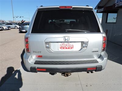 2007 Honda Pilot EX-L   - Photo 6 - Lexington, NE 68850