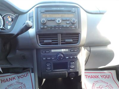 2007 Honda Pilot EX-L   - Photo 20 - Lexington, NE 68850