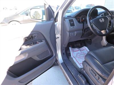2007 Honda Pilot EX-L   - Photo 18 - Lexington, NE 68850
