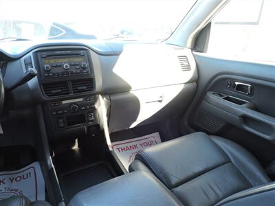 2007 Honda Pilot EX-L   - Photo 16 - Lexington, NE 68850