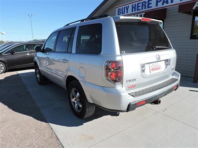 2007 Honda Pilot EX-L   - Photo 7 - Lexington, NE 68850