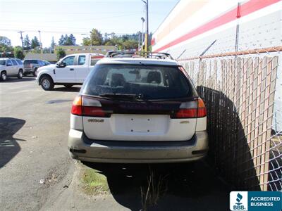 2003 Subaru Outback   - Photo 3 - Portland, OR 97216-1402
