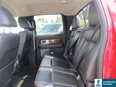 2010 Ford F-150 Lariat   - Photo 6 - Portland, OR 97216-1402