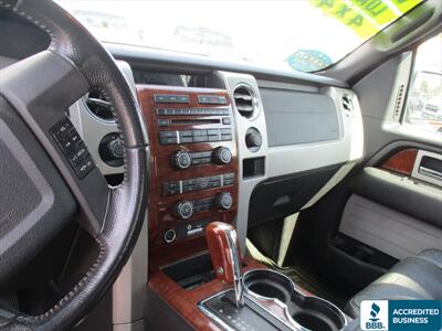 2010 Ford F-150 Lariat   - Photo 7 - Portland, OR 97216-1402
