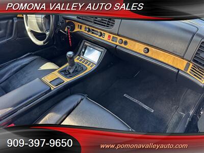 1993 Porsche 968 - Photo 7 - Pomona, CA 91767