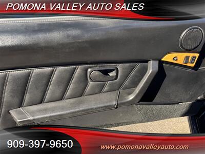 1993 Porsche 968 - Photo 11 - Pomona, CA 91767