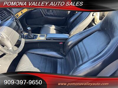 1993 Porsche 968 - Photo 10 - Pomona, CA 91767