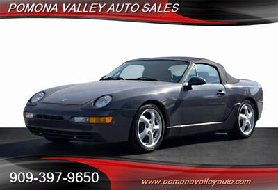 1993 Porsche 968 - Photo 1 - Pomona, CA 91767