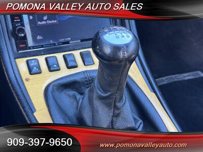 1993 Porsche 968 - Photo 14 - Pomona, CA 91767