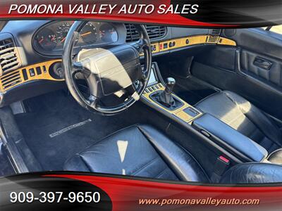 1993 Porsche 968 - Photo 9 - Pomona, CA 91767