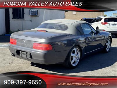 1993 Porsche 968 - Photo 4 - Pomona, CA 91767