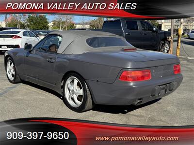 1993 Porsche 968 - Photo 6 - Pomona, CA 91767