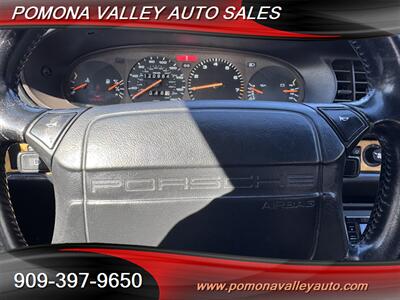 1993 Porsche 968 - Photo 19 - Pomona, CA 91767