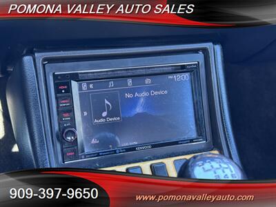 1993 Porsche 968 - Photo 13 - Pomona, CA 91767