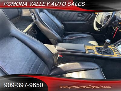 1993 Porsche 968 - Photo 8 - Pomona, CA 91767