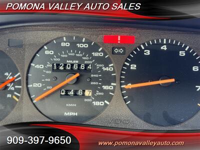 1993 Porsche 968 - Photo 15 - Pomona, CA 91767