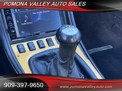 1993 Porsche 968 - Photo 18 - Pomona, CA 91767